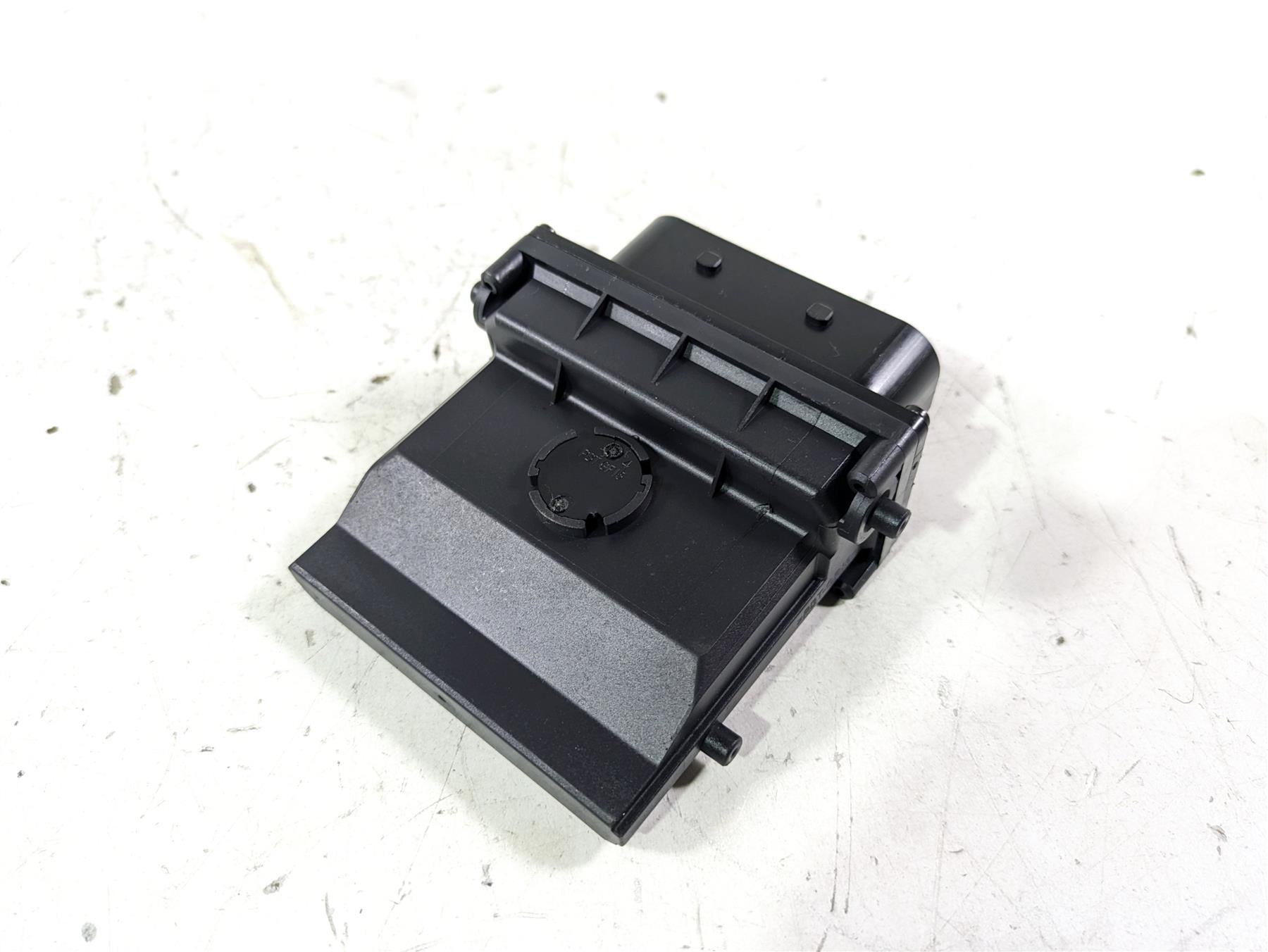 2022 BMW R1250 RT K052 Esa Suspension Control Module Unit 61351691069 {{ shop.shopifyCountryName }} - Mototech271