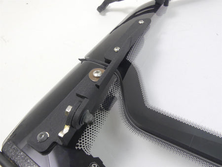 2021 Kawasaki Teryx KRX KRF 1000 Front Flip Down Windshield Screen 99994-1291 {{ shop.shopifyCountryName }} - Mototech271