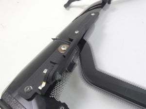 2021 Kawasaki Teryx KRX KRF 1000 Front Flip Down Windshield Screen 99994-1291 | Mototech271