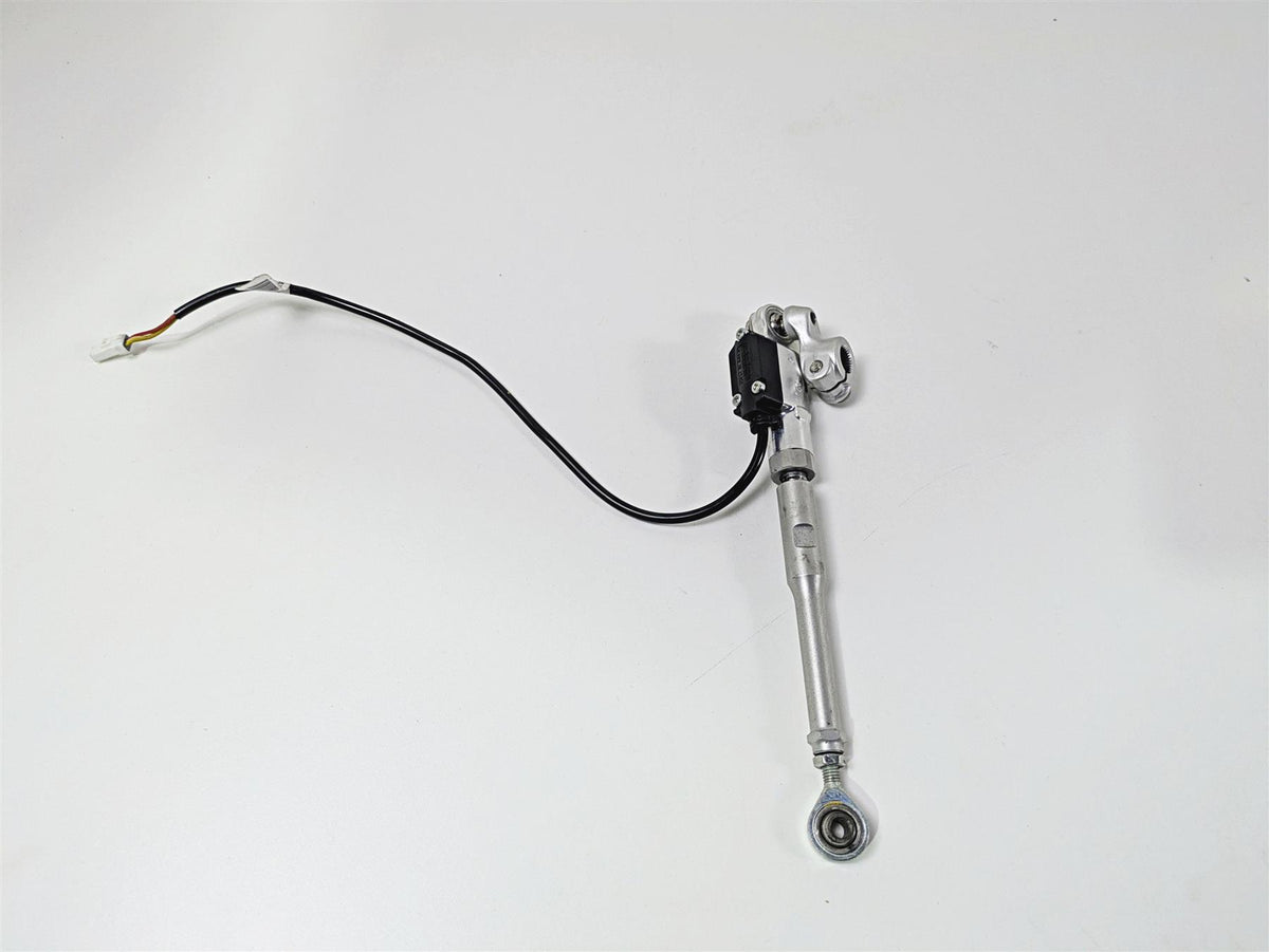 2022 Ducati Streetfighter V2 Quickshifter Quick Shift Assistant 55214241H {{ shop.shopifyCountryName }} - Mototech271