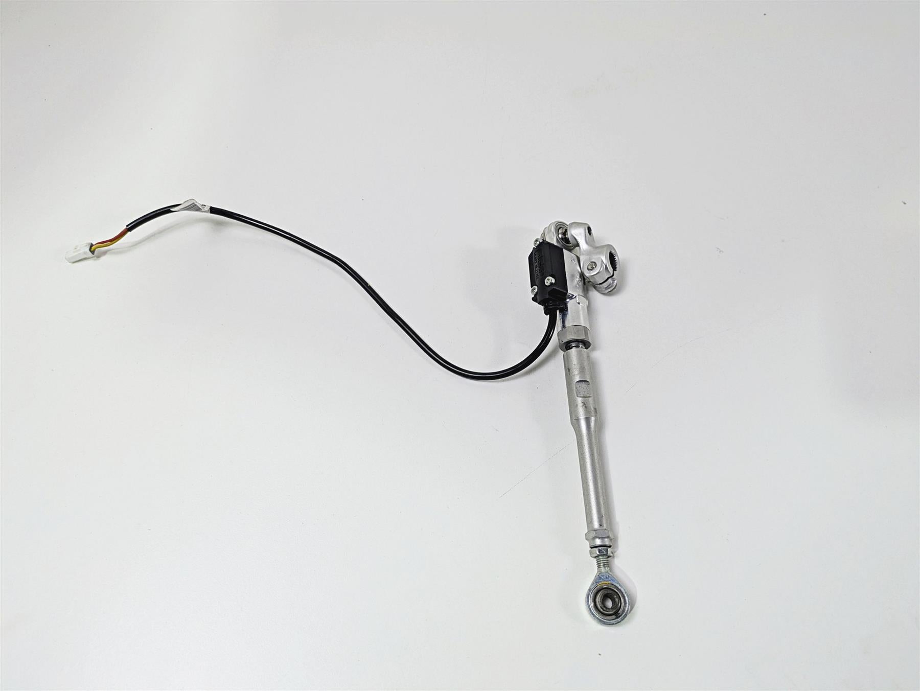 2022 Ducati Streetfighter V2 Quickshifter Quick Shift Assistant 55214241H {{ shop.shopifyCountryName }} - Mototech271