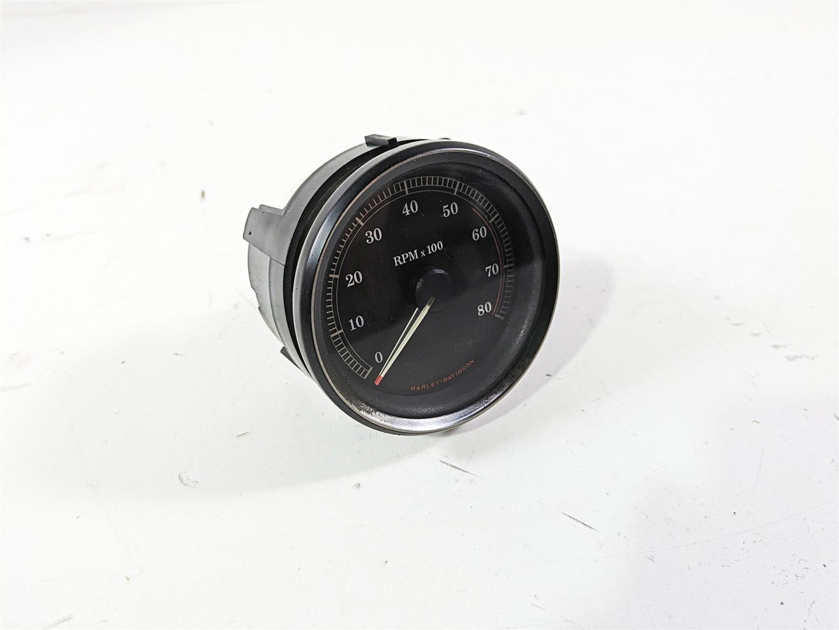 2008 Harley Touring FLHTCU E-Glide 105TH Tachometer Tacho Meter Gauge 67348-04D {{ shop.shopifyCountryName }} - Mototech271