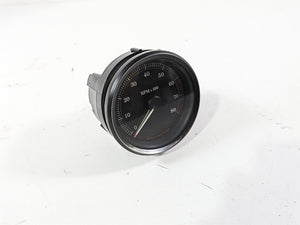 2008 Harley Touring FLHTCU E-Glide 105TH Tachometer Tacho Meter Gauge 67348-04D | Mototech271