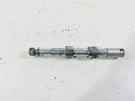 2015 Harley FXDL Dyna Low Rider Front Axle Wheel Spindle 25mm 41628-08 {{ shop.shopifyCountryName }} - Mototech271