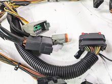 Load image into Gallery viewer, 2003 Harley Touring FLHTCUI E-Glide 100th Front Interconnect Wiring 70232-03 | Mototech271
