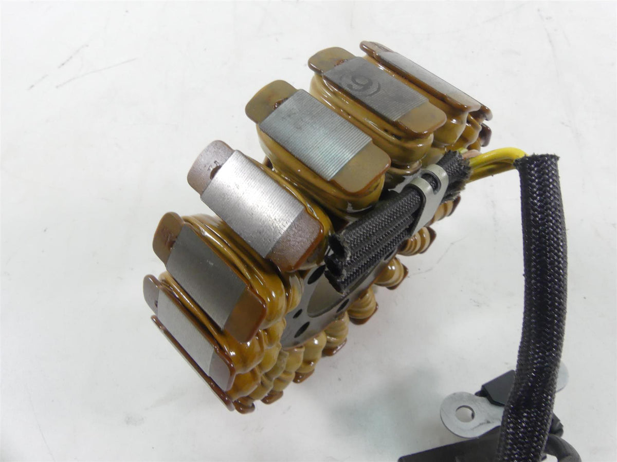 2020 Suzuki GSX1300 R Hayabusa Stator Alternator Magneto 32101-24F21 {{ shop.shopifyCountryName }} - Mototech271