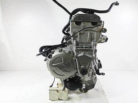 2019 BMW S1000XR K49 104EC Running Engine Motor 13K -Video 11008561982 {{ shop.shopifyCountryName }} - Mototech271