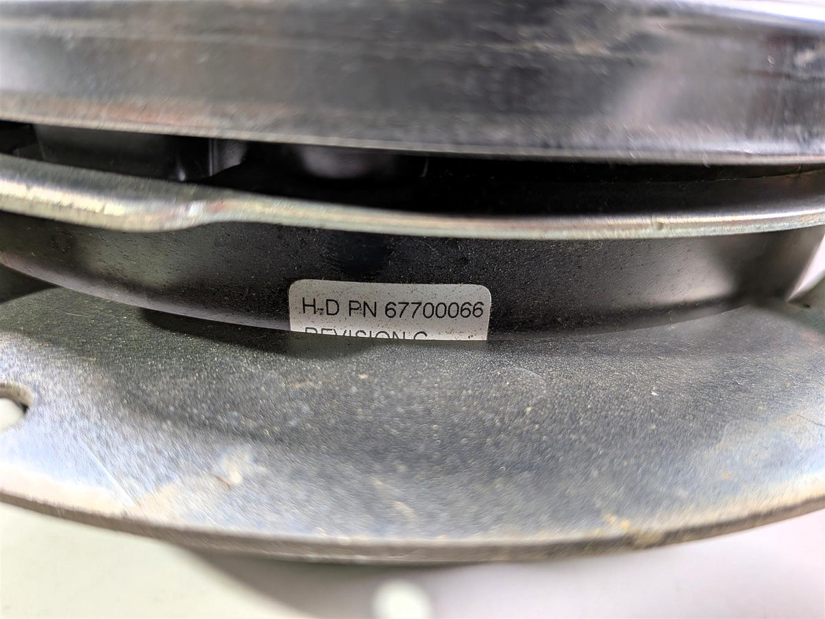 2014 Harley Touring FLHTK Electra Glide Headlight Head Light Lamp Lens 67700066-Mototech271