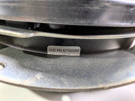 2014 Harley Touring FLHTK Electra Glide Headlight Head Light Lamp Lens 67700066-Mototech271