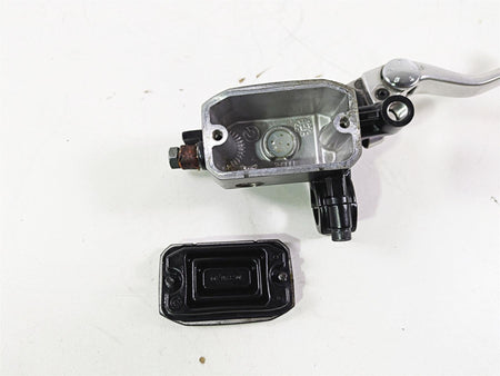 2016 Moto Guzzi Stelvio 1200 8V NTX Brembo Front Brake Master Cylinder 978606 {{ shop.shopifyCountryName }} - Mototech271