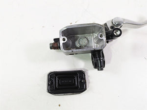 2016 Moto Guzzi Stelvio 1200 8V NTX Brembo Front Brake Master Cylinder 978606 | Mototech271