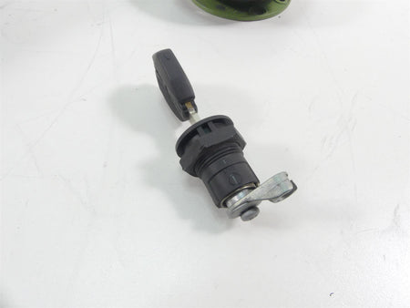 2018 Ducati Panigale 1100 V4 S Ignition Switch Seat Key Lock Gas Cap 59822131A {{ shop.shopifyCountryName }} - Mototech271