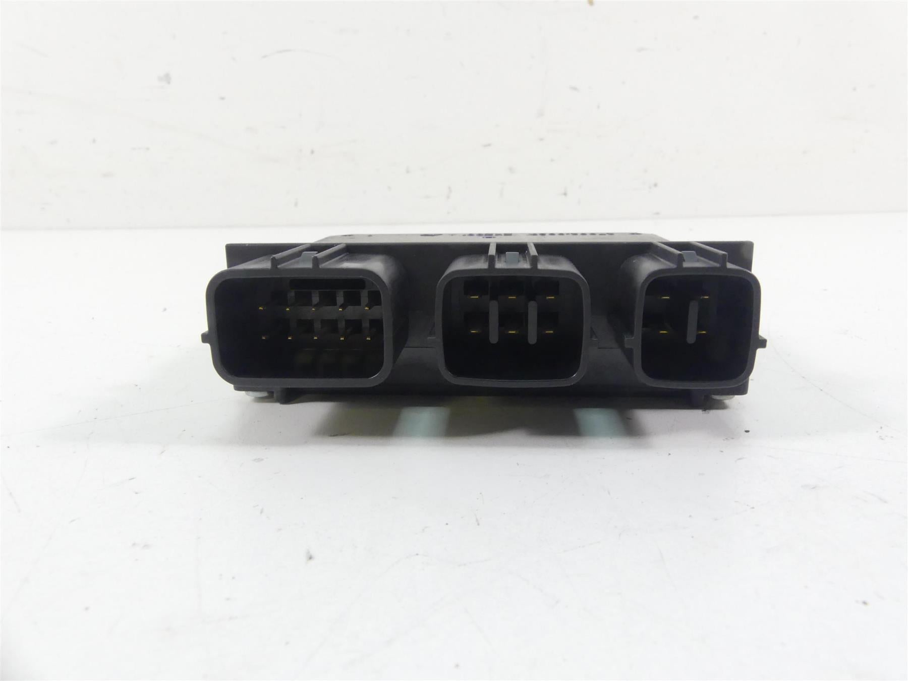 2021 Kawasaki ZX1400 ZX14R Ninja Relay Fuse Junction Box Unit 27002-0050 {{ shop.shopifyCountryName }} - Mototech271