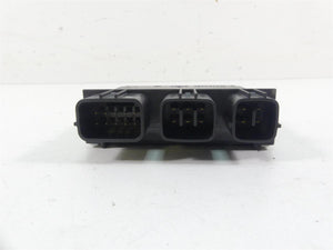 2021 Kawasaki ZX1400 ZX14R Ninja Relay Fuse Junction Box Unit 27002-0050
