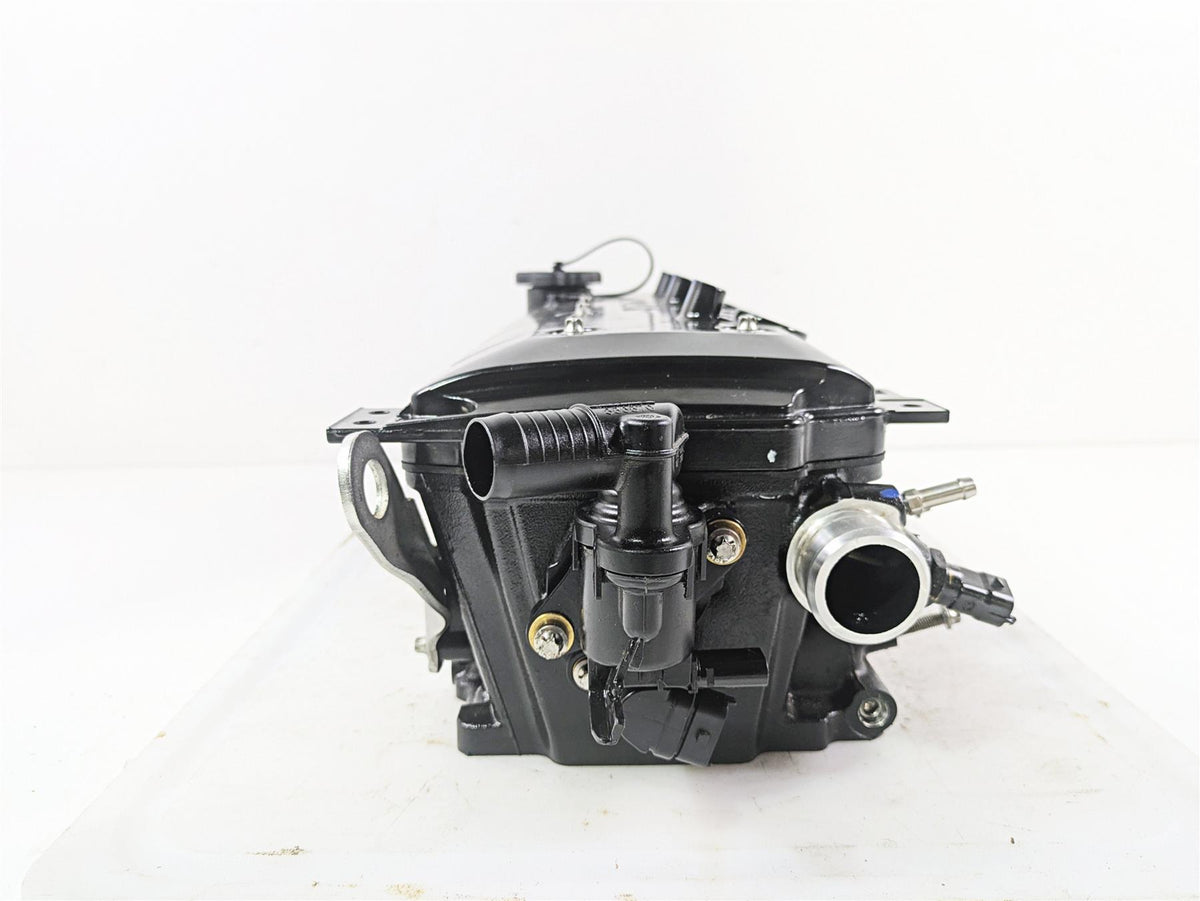 2024 Sea-Doo GTX 230 Cylinder Head Cylinderhead & Cam Shaft Set 420413259 {{ shop.shopifyCountryName }} - Mototech271
