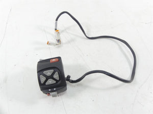 2015 KTM 1190 Adventure R Left Hand Blinker Menu Control Switch 60311070100 | Mototech271