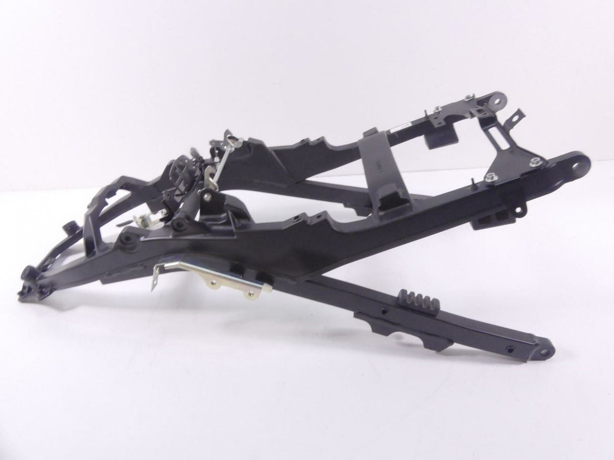 2019 Yamaha VMX17 V-Max 1700 Rear Subframe Sub Frame + Seat Lock 2S3-21190-00-00 {{ shop.shopifyCountryName }} - Mototech271