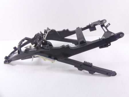 2019 Yamaha VMX17 V-Max 1700 Rear Subframe Sub Frame + Seat Lock 2S3-21190-00-00 {{ shop.shopifyCountryName }} - Mototech271