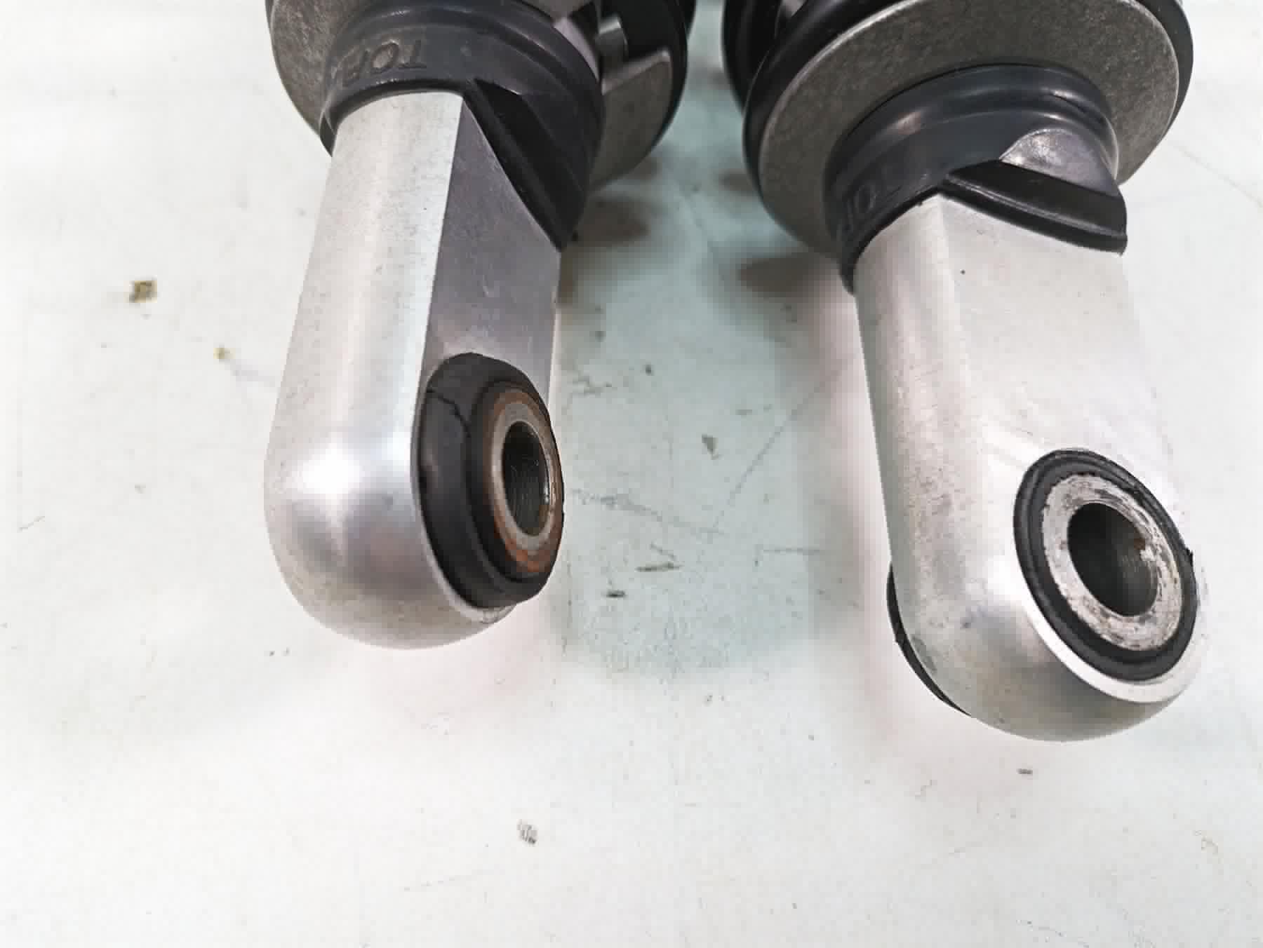 2013 Moto Guzzi V7 750 Stone Ikon 15.35" Standard Rear Shock Set 7610-1623 {{ shop.shopifyCountryName }} - Mototech271