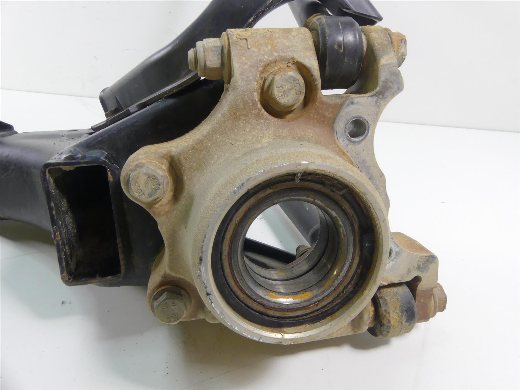 2021 Polaris RZR1000 XP EPS Rear Left Trailing Arm Wheel Spindle -Read 1019356 {{ shop.shopifyCountryName }} - Mototech271