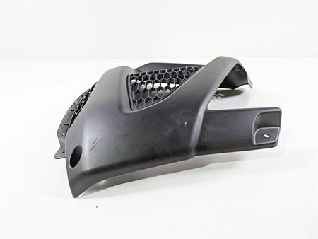 2012 Yamaha XT1200 Super Tenere Left Lower Tank Fairing Cover Set 23P-Y2830-00 {{ shop.shopifyCountryName }} - Mototech271