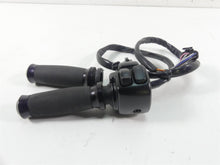 Load image into Gallery viewer, 2013 Harley Touring FLTRX Road Glide Right Hand Cruise Control Switch 71684-06A
