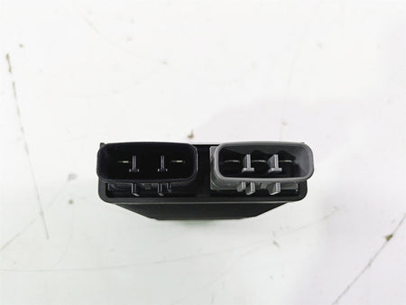 2019 Triumph Speed Triple RS 1050 Rectifier Voltage Regulator T1300675 FH020AA {{ shop.shopifyCountryName }} - Mototech271