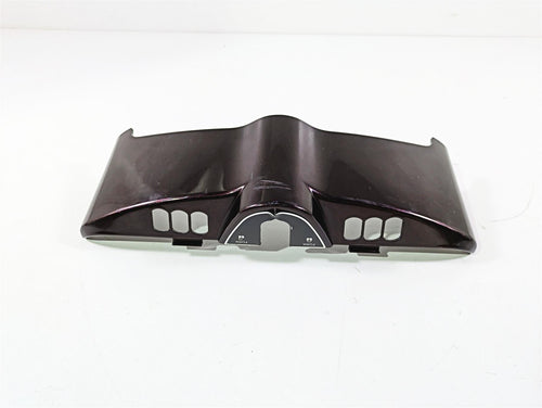2017 Harley Touring FLHTKSE CVO E-Glide Ignition Switch Cover - Read 70900392 | Mototech271