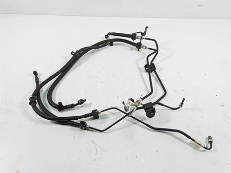 2016 Kawasaki Ninja EX300 Front Rear Abs Brake Line Hose Set 43095-0693 {{ shop.shopifyCountryName }} - Mototech271