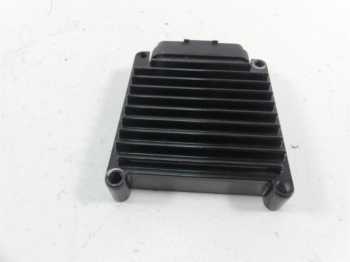 2005 Harley Touring CVO FLHTC SE Electra Glide Cdi Ecm Engine Module 32498-05 {{ shop.shopifyCountryName }} - Mototech271