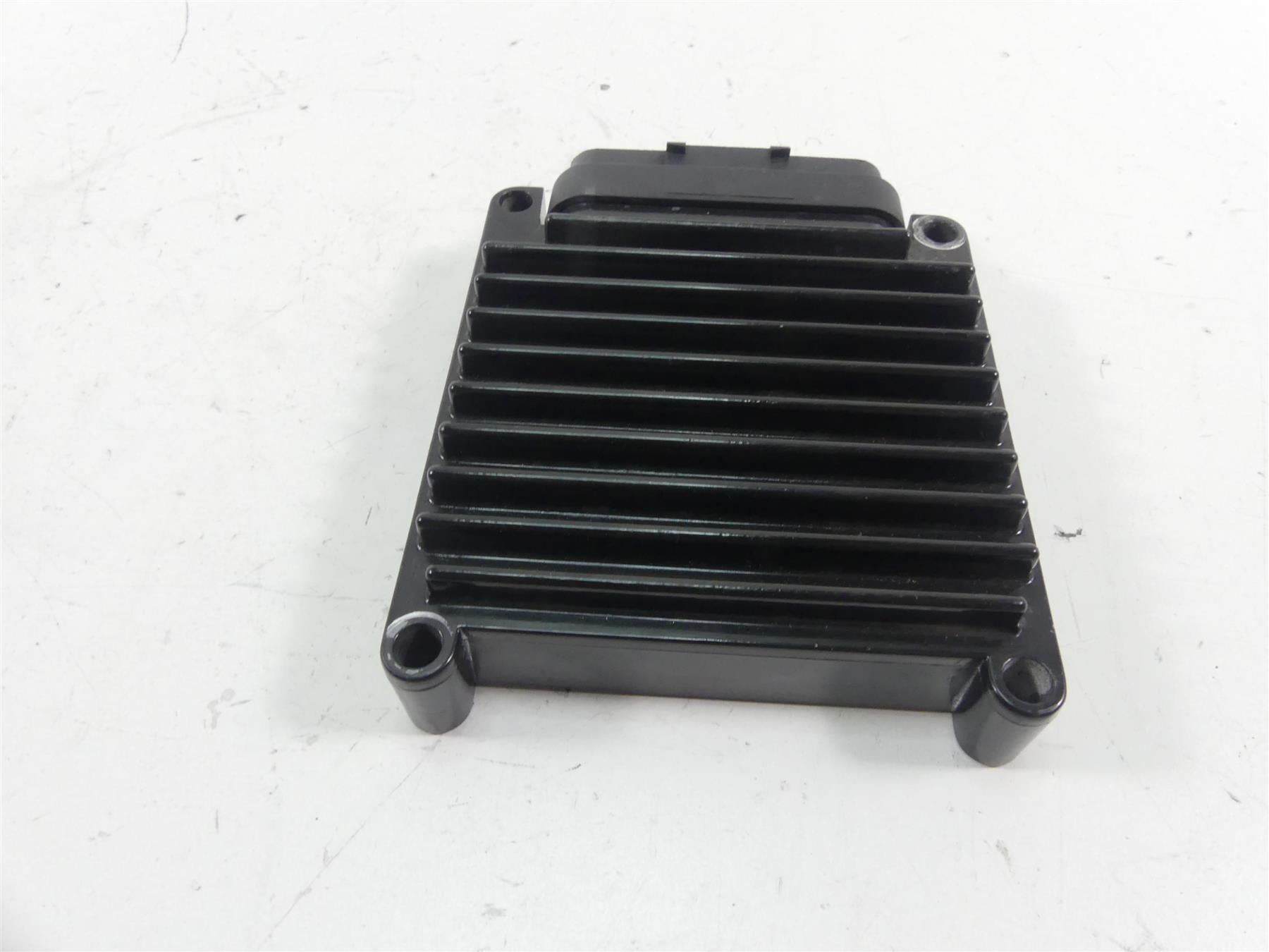 2005 Harley Touring CVO FLHTC SE Electra Glide Cdi Ecm Engine Module 32498-05 {{ shop.shopifyCountryName }} - Mototech271