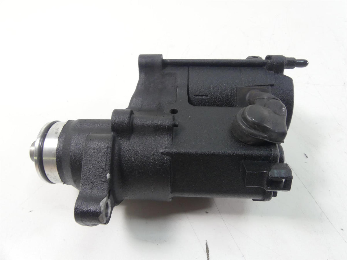 2009 Harley FXDF Dyna Fat Bob Engine Starter Motor 96 103 110 31618-06A {{ shop.shopifyCountryName }} - Mototech271