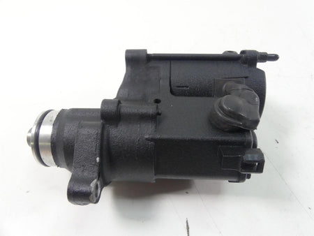 2009 Harley FXDF Dyna Fat Bob Engine Starter Motor 96 103 110 31618-06A {{ shop.shopifyCountryName }} - Mototech271