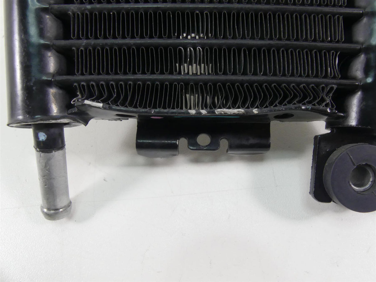 2020 Harley Softail FXBB Street Bob Oil Cooler & Line Cover Set - Read 62700191 {{ shop.shopifyCountryName }} - Mototech271