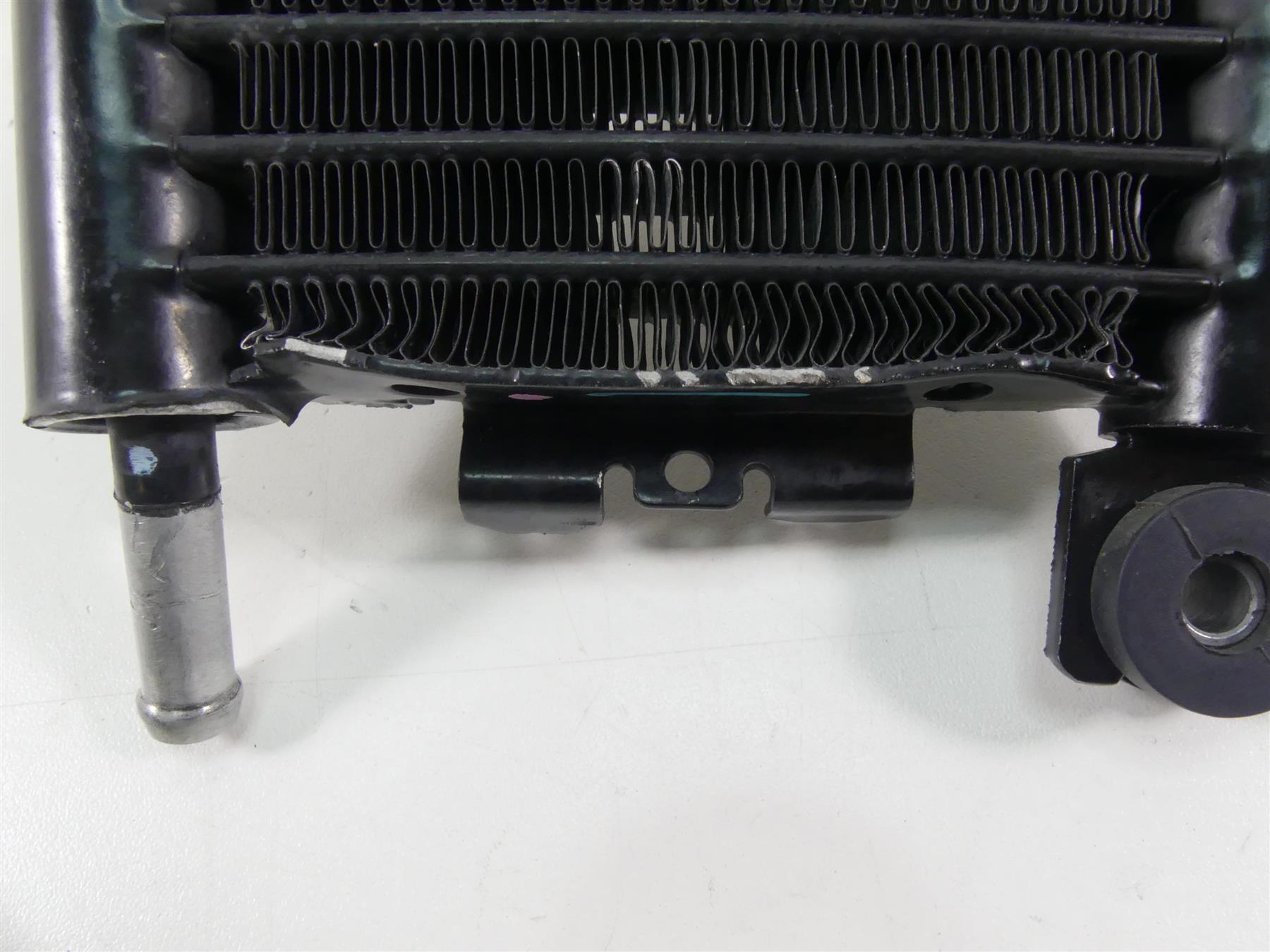 2020 Harley Softail FXBB Street Bob Oil Cooler & Line Cover Set - Read 62700191 {{ shop.shopifyCountryName }} - Mototech271