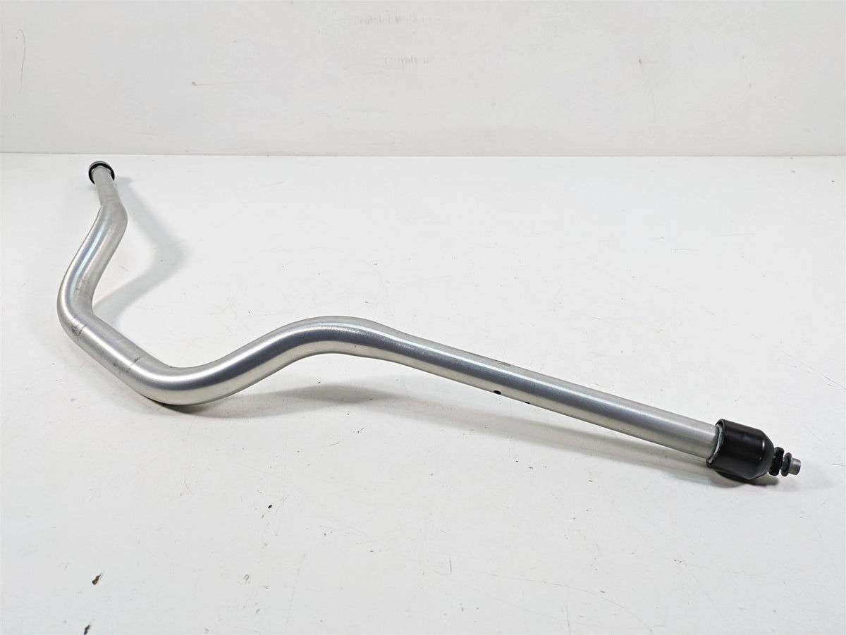 2020 Moto Guzzi V85 TT Adventure Handle Bar Handlebar Steering 2B005257 {{ shop.shopifyCountryName }} - Mototech271