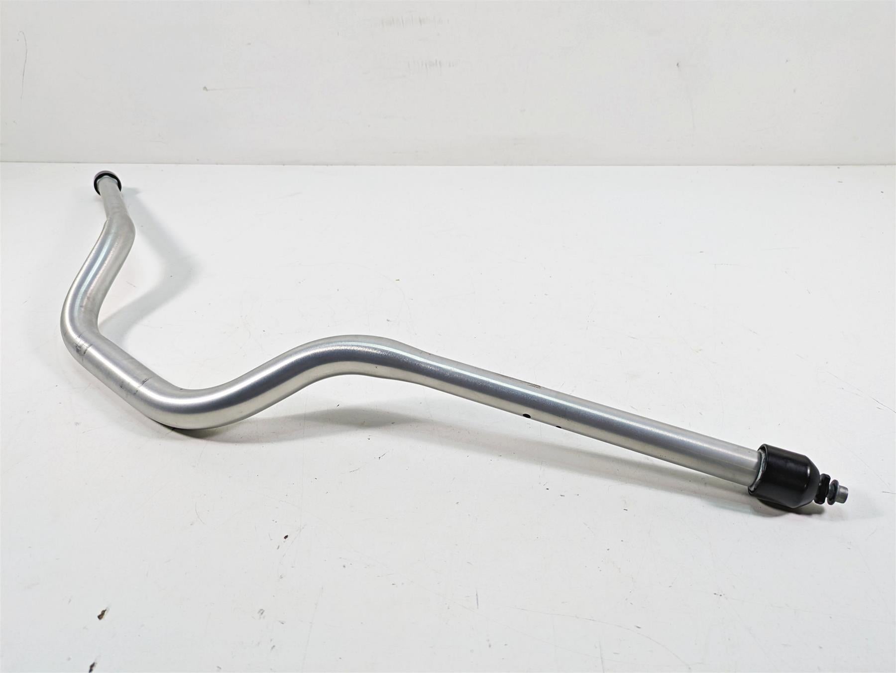 2020 Moto Guzzi V85 TT Adventure Handle Bar Handlebar Steering 2B005257 {{ shop.shopifyCountryName }} - Mototech271