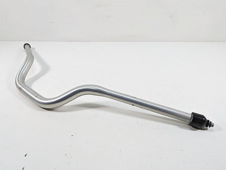 2020 Moto Guzzi V85 TT Adventure Handle Bar Handlebar Steering 2B005257 {{ shop.shopifyCountryName }} - Mototech271