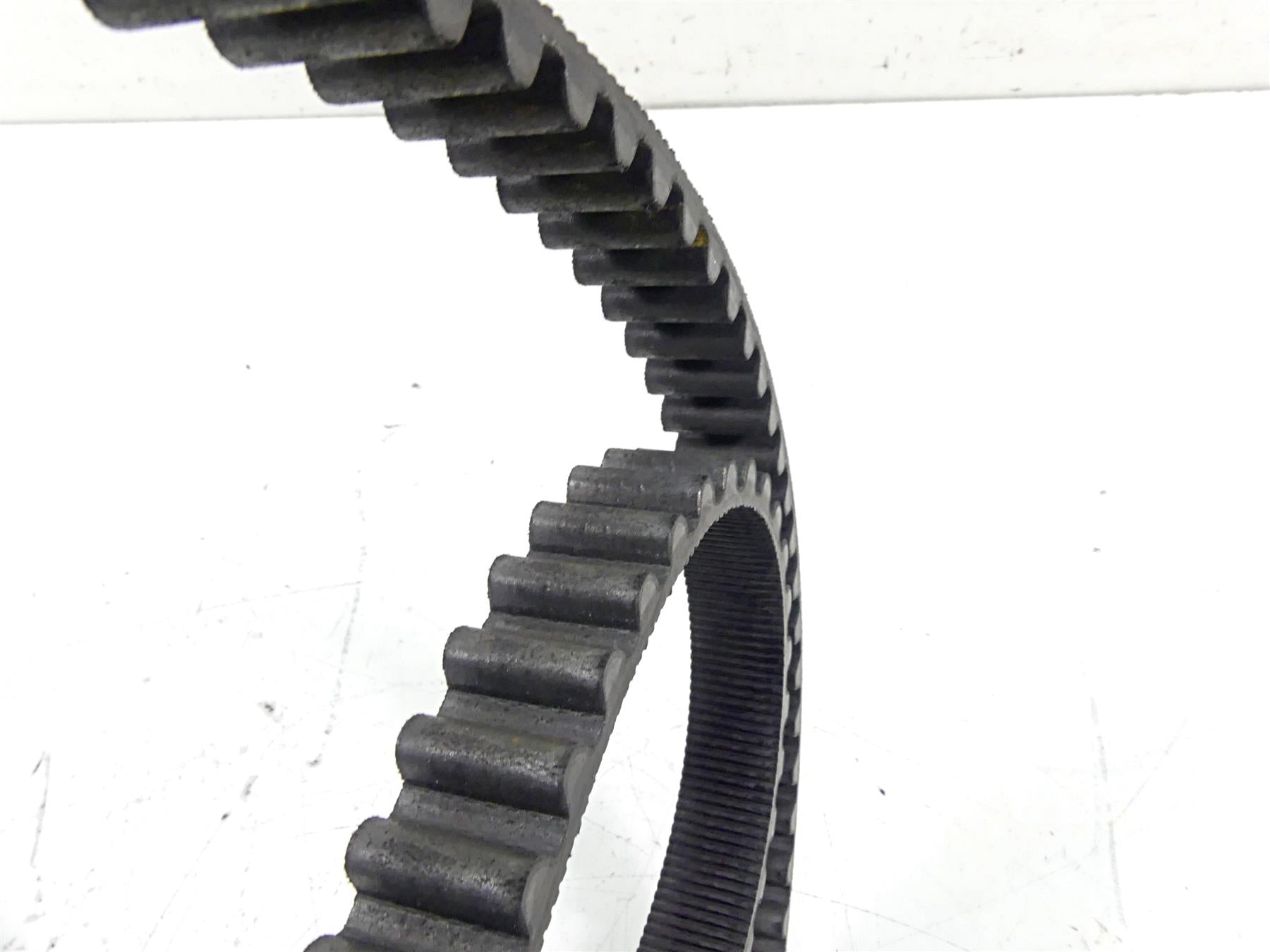 2009 Big Dog K9 Gates 131 Teeth 1" Wide Rear Drive Belt PCC-131-1 {{ shop.shopifyCountryName }} - Mototech271