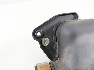 2022 Harley RA1250 S Pan America Oem Exhaust Chamber Middle Section 64900743 | Mototech271