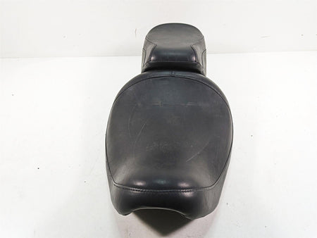 1999 Harley Dyna FXDL Low Rider Front Rear Seat Saddle Set 52174-99 {{ shop.shopifyCountryName }} - Mototech271