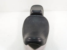 Load image into Gallery viewer, 1999 Harley Dyna FXDL Low Rider Front Rear Seat Saddle Set 52174-99 | Mototech271
