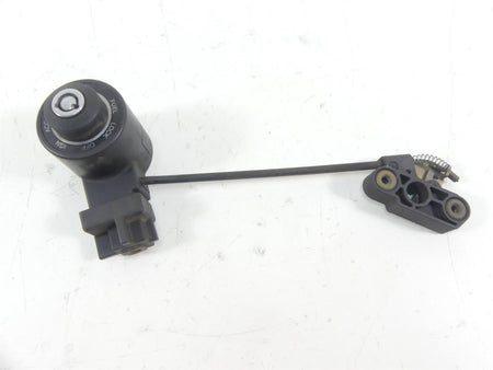 2006 Harley VRSCD Night V Rod Ignition Switch Steering Lock Set - VIN 71403-01 {{ shop.shopifyCountryName }} - Mototech271