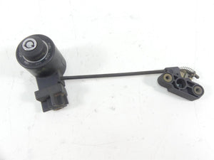 2006 Harley VRSCD Night V Rod Ignition Switch Steering Lock Set - VIN 71403-01 | Mototech271