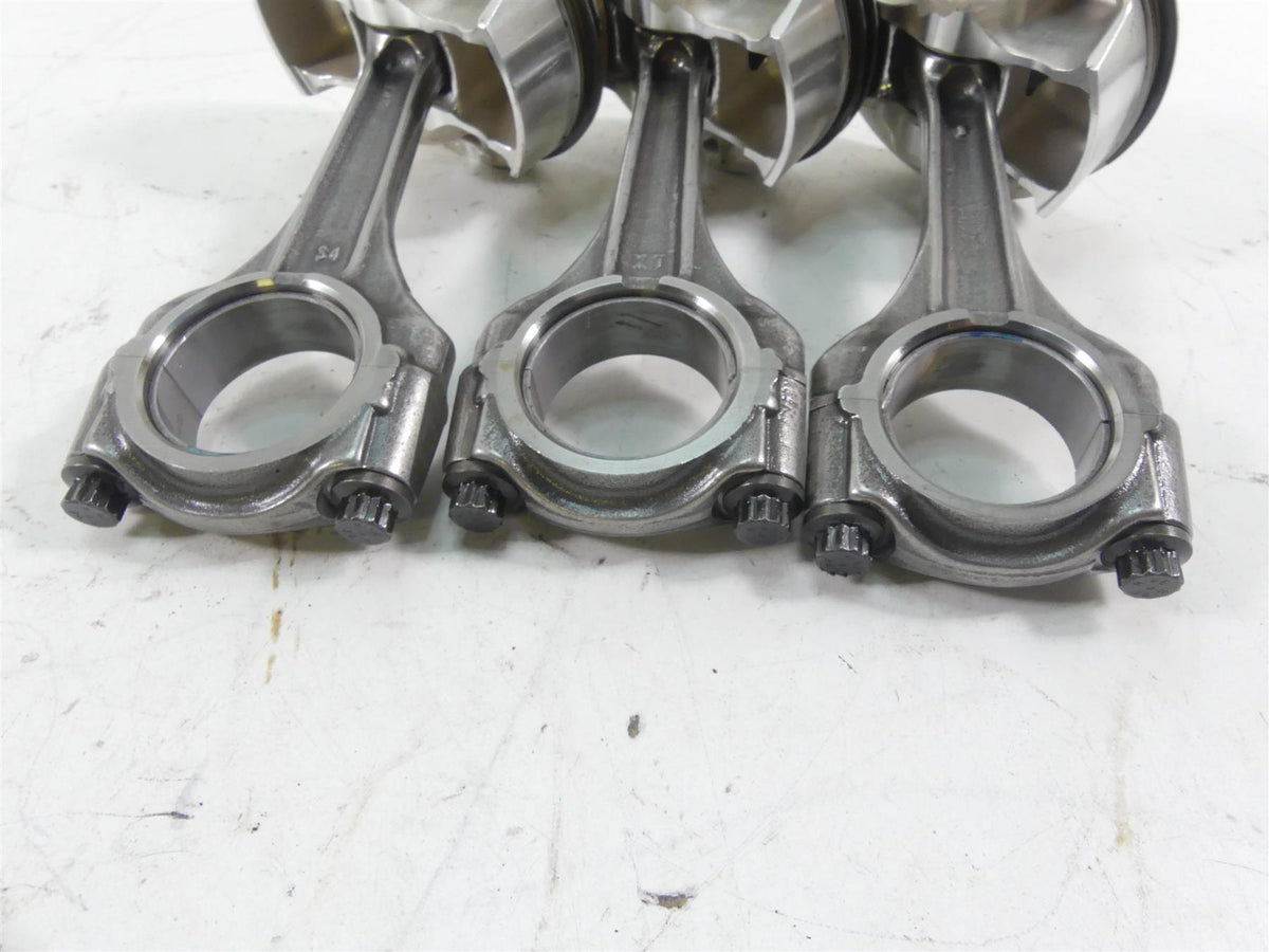 2018 Mv Agusta F3 800 RC Oem Piston & Connecting Rod Set 8000C5070 8000B1994 {{ shop.shopifyCountryName }} - Mototech271