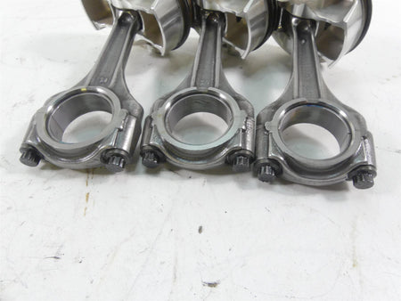 2018 Mv Agusta F3 800 RC Oem Piston & Connecting Rod Set 8000C5070 8000B1994 {{ shop.shopifyCountryName }} - Mototech271