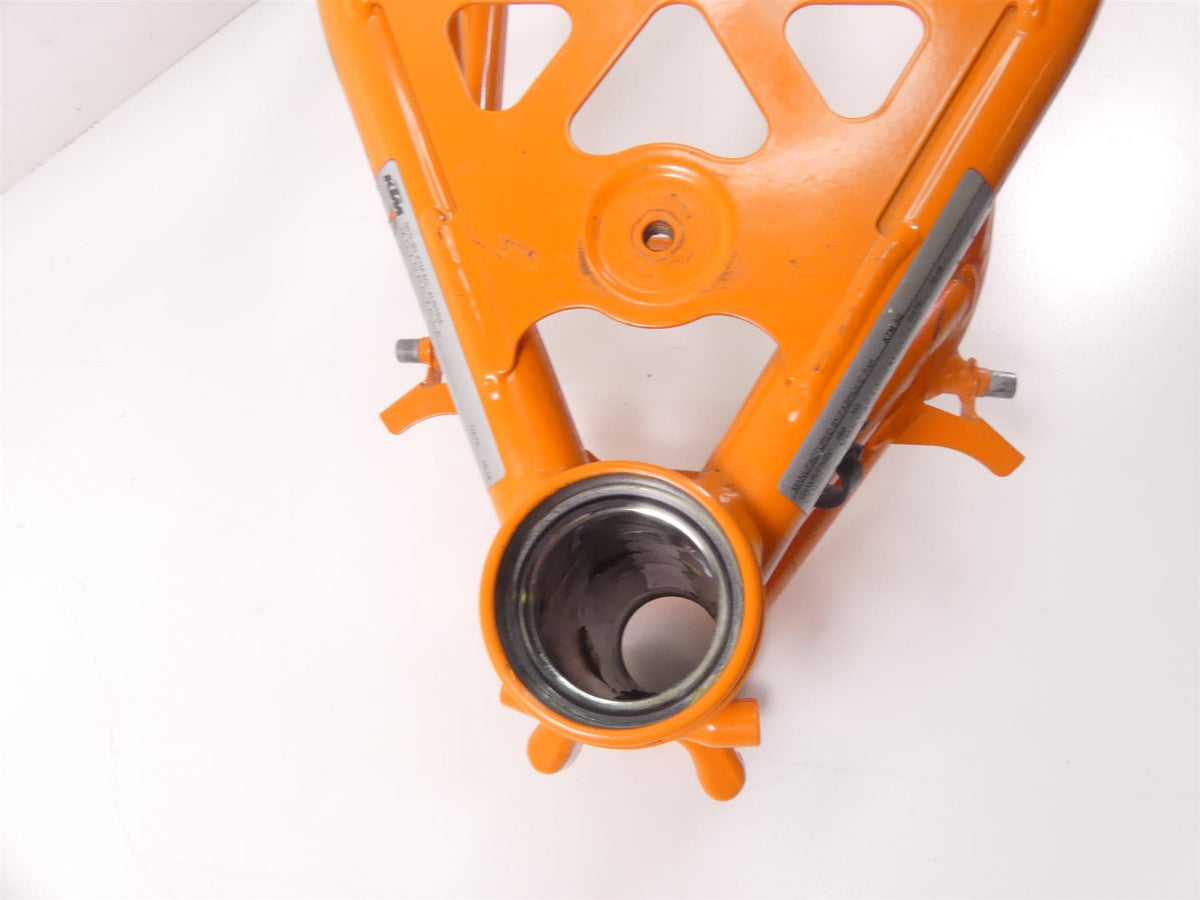 2019 KTM 1290R Super Adventure Frame Chassis Slvg 3K - Read 60703001100EB {{ shop.shopifyCountryName }} - Mototech271