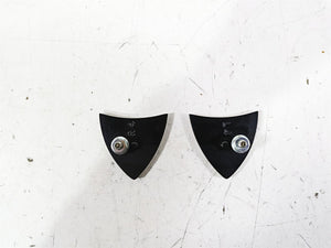 2015 Harley Touring FLHXS Street Glide Mirror Replacements Cover | Mototech271