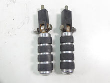 Load image into Gallery viewer, 2002 Harley XL1200 Sportster Rear Passenger Foot Peg Set    50615-83 | Mototech271

