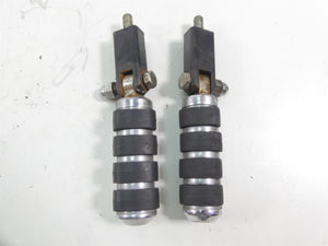 2002 Harley XL1200 Sportster Rear Passenger Foot Peg Set    50615-83 | Mototech271